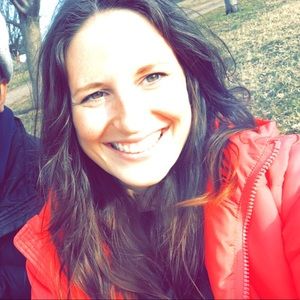 Meet your Posher, Marissa